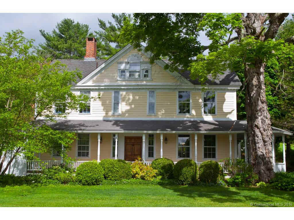 Building photograph for 482 UNDERMOUNTAIN ROAD